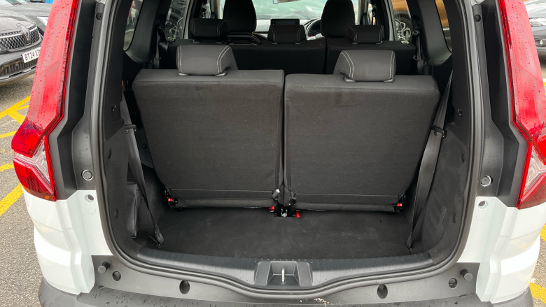 Dacia Jogger 1.0 TCe Comfort 5dr Petrol Estate